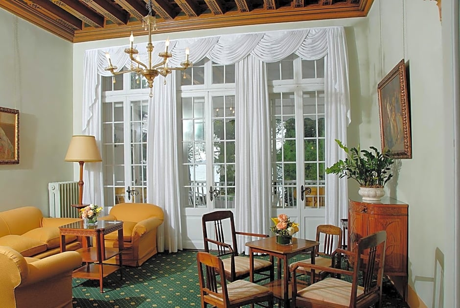 Hotel Villa Mabapa