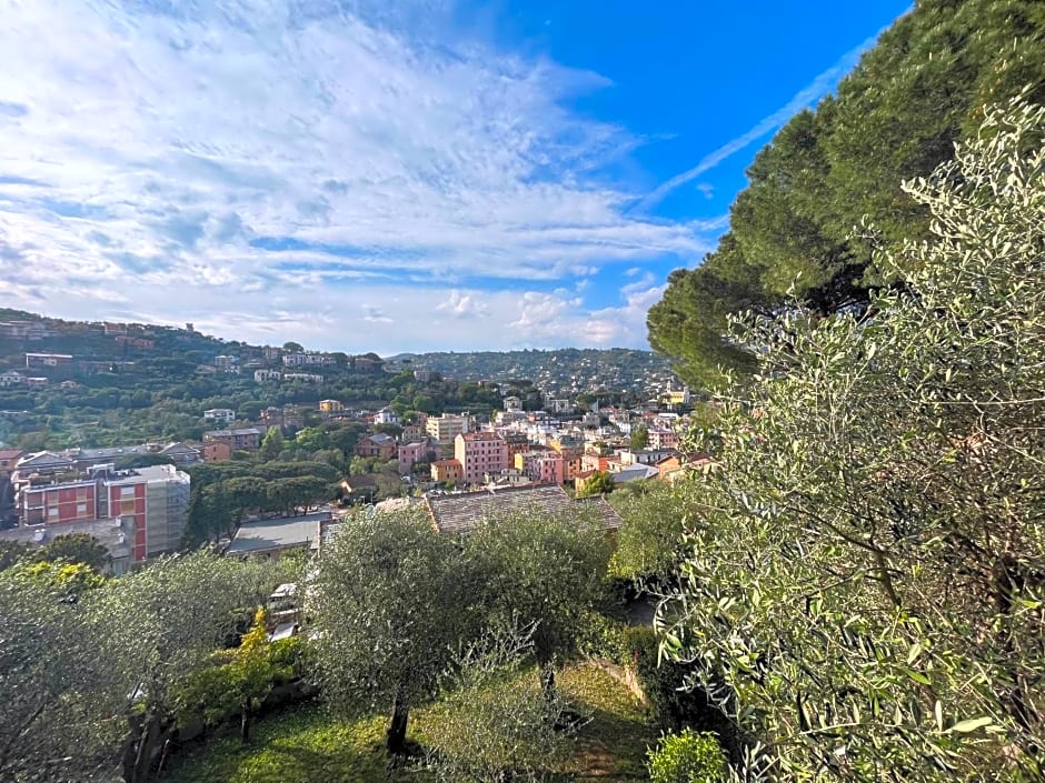 B&B Monte di Portofino