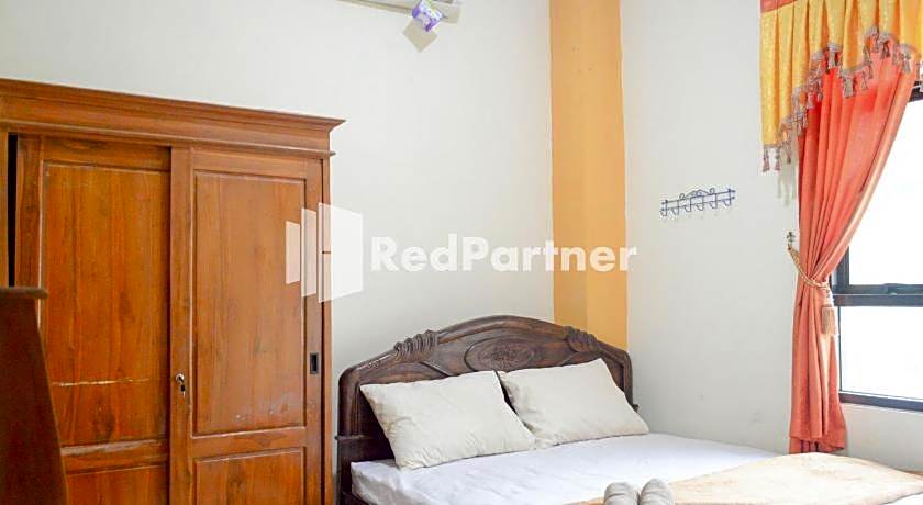 PKPN Syariah Boyolali Mitra RedDoorz