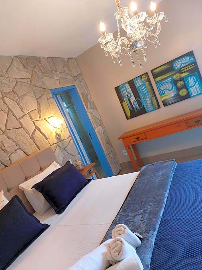 Pousada Solar Mestre Propício