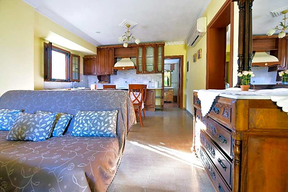 Limnionas Bay Village Hotel