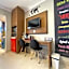 Araras Apart Service I