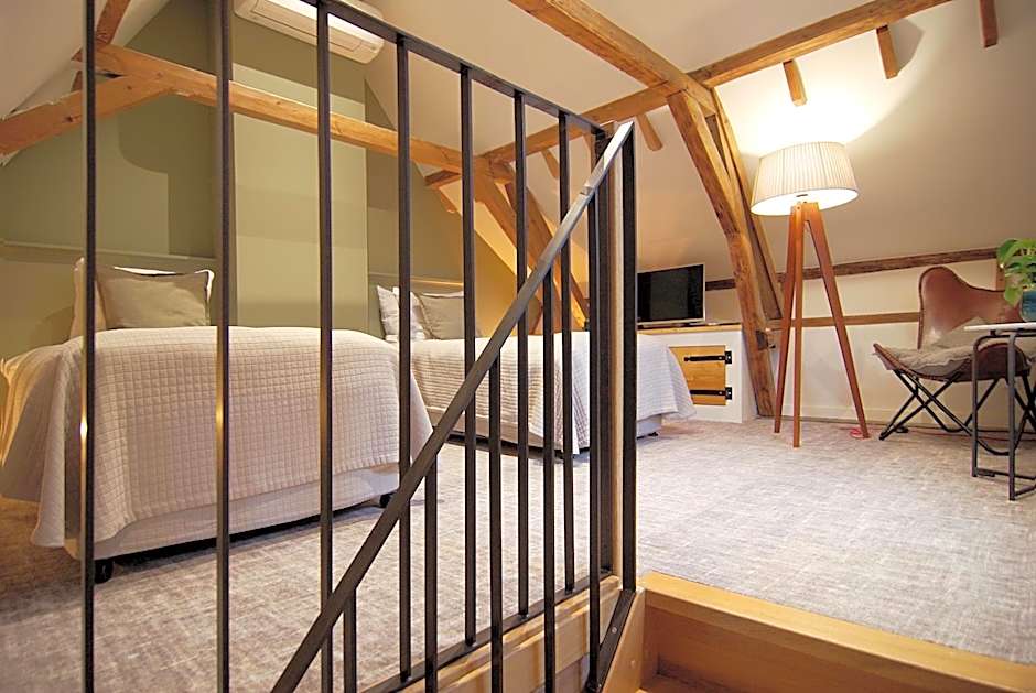 Authentic Farmhouse - De Vergulden Eenhoorn