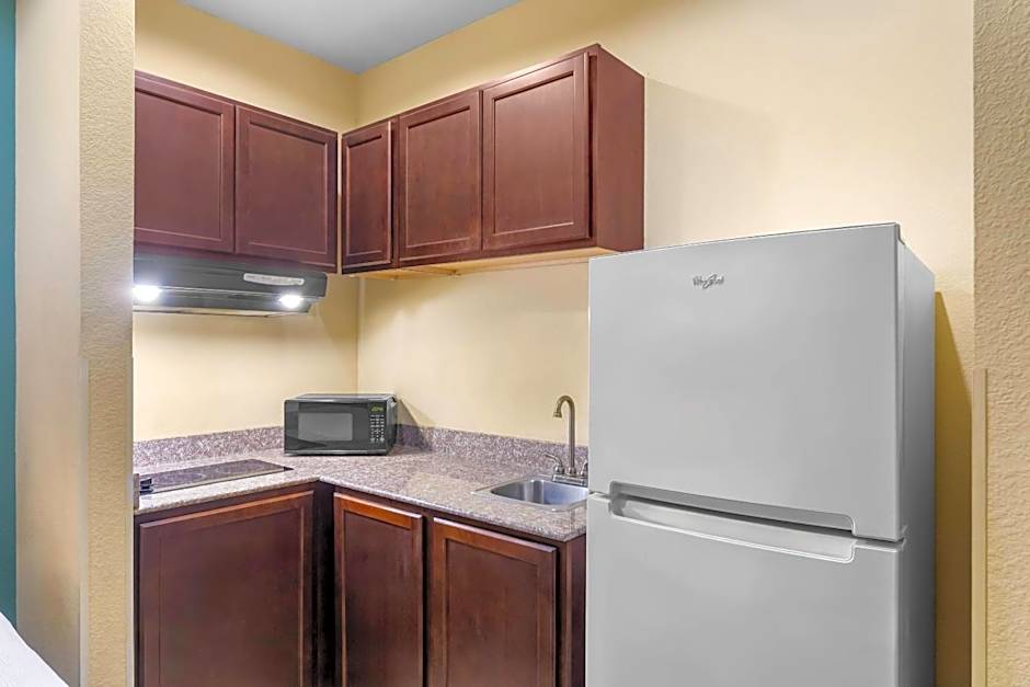 Quality Inn & Suites - Marlin