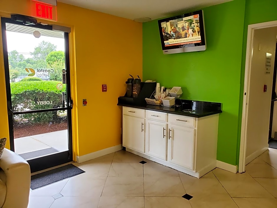 Coastal Inn & Suites