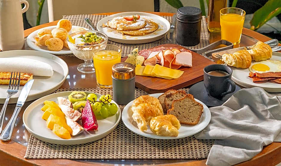 Pestana Rio Atlantica