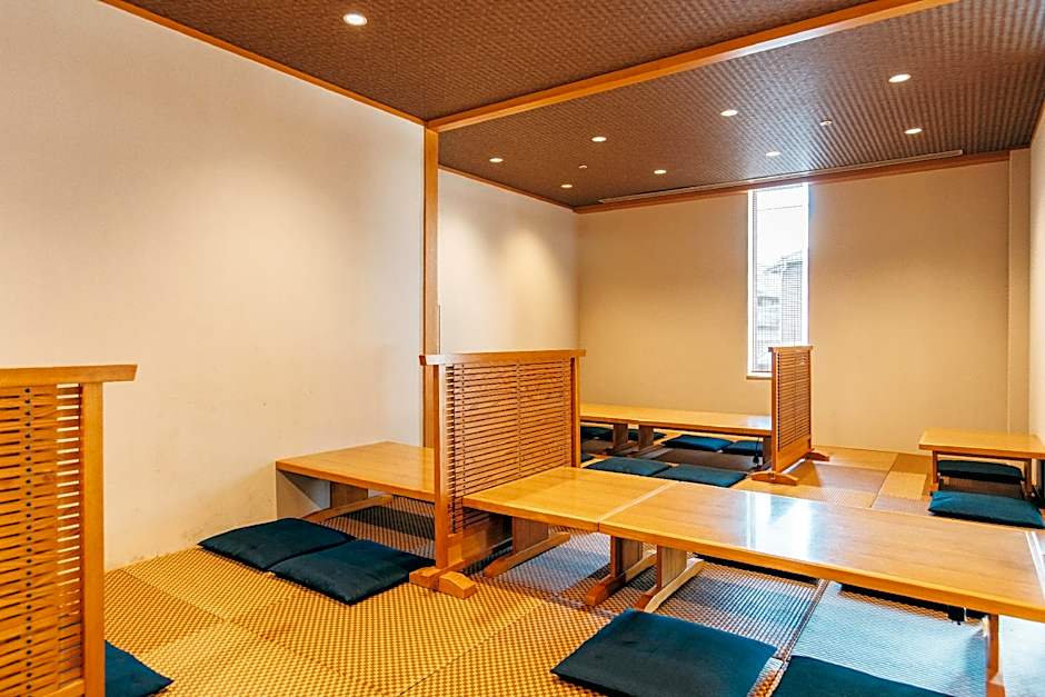 Beppu Kamenoi Hotel