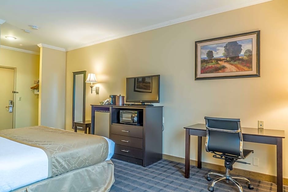 Best Western Inn & Suites