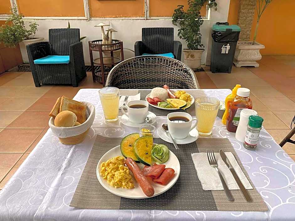Little Norway Guest house