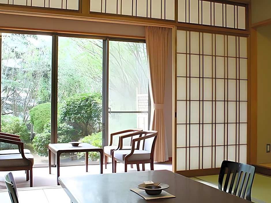 Arima Spa Hyoe Koyokaku