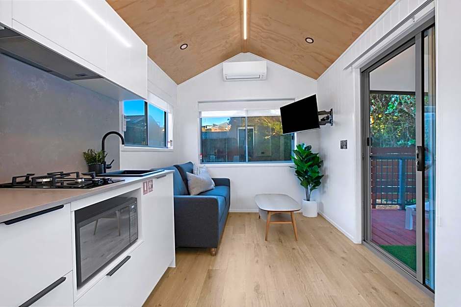 Reflections Scotts Head - Holiday Park