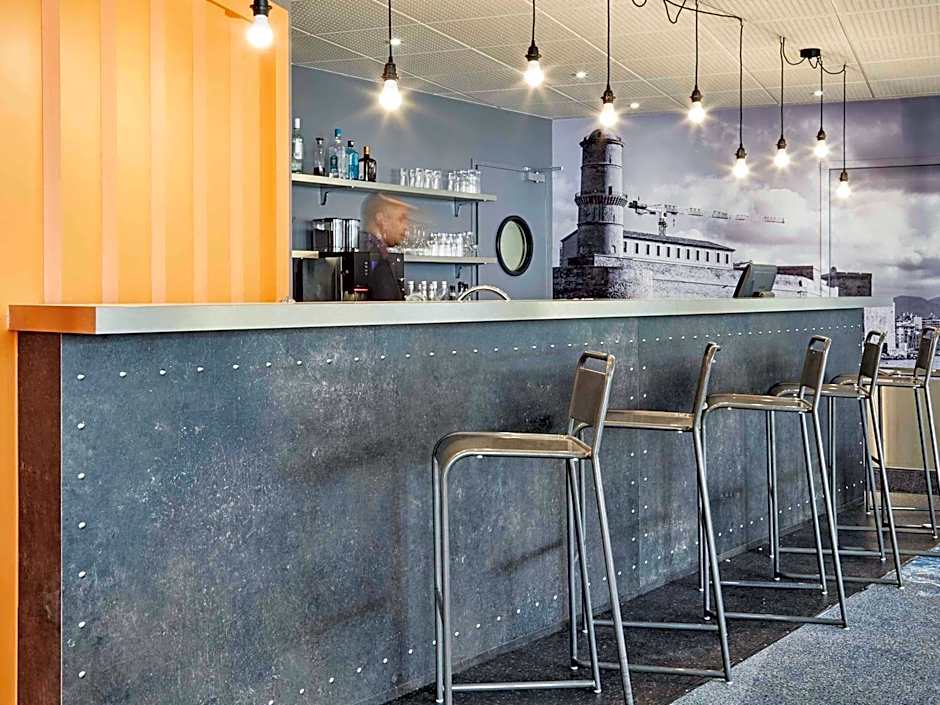 Ibis Styles Marseille Aeroport