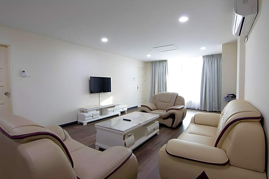 Higher Hotel
