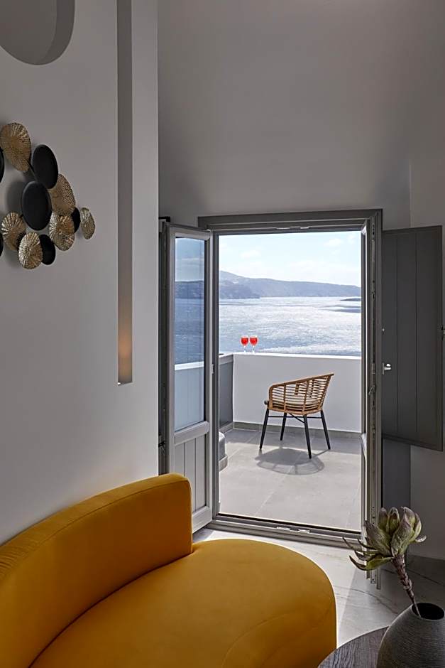 Allure Breeze Suites