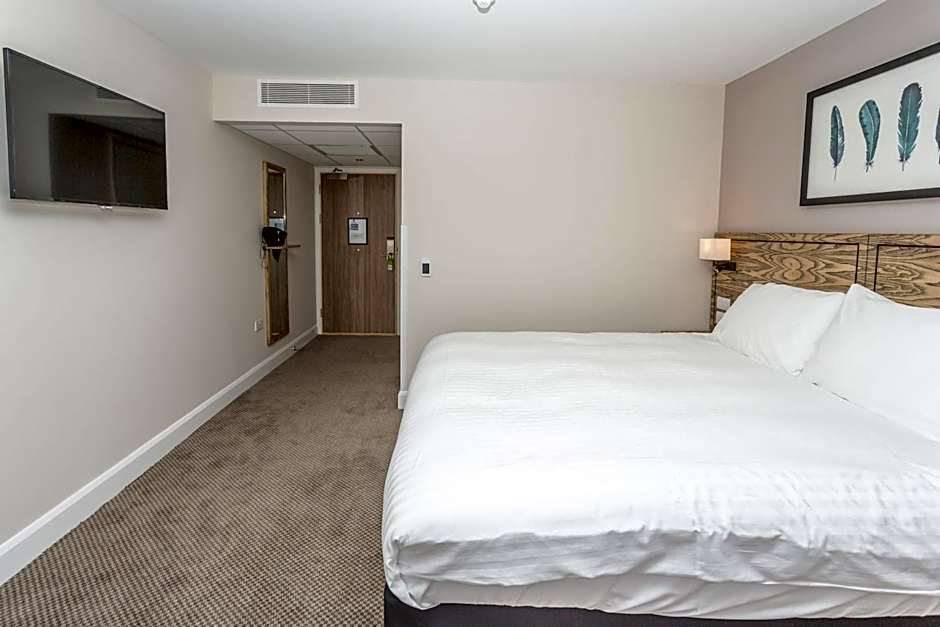 The Aviator, formerly Smugglers Cove, Clacton On Sea by Marston's Inns