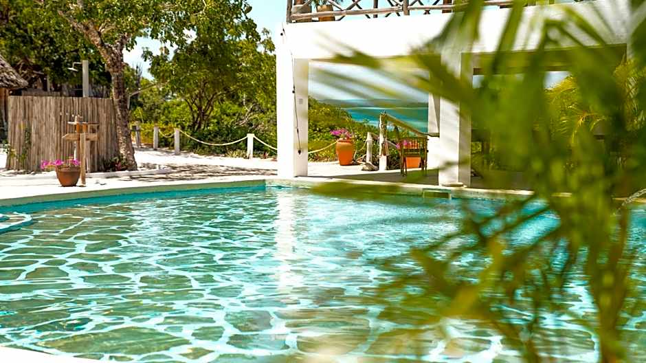 The Mida Creek Hotel