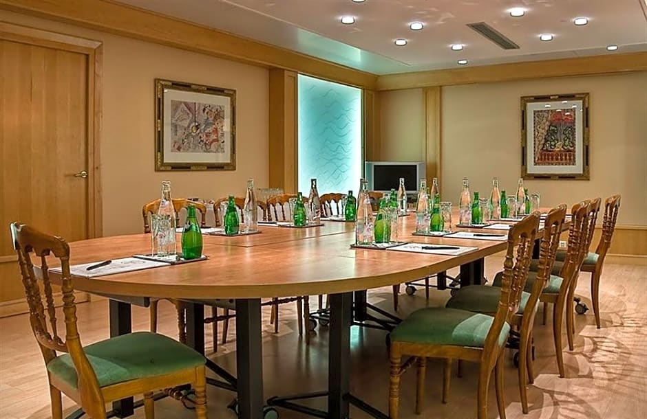 Hotel Franklin Roosevelt