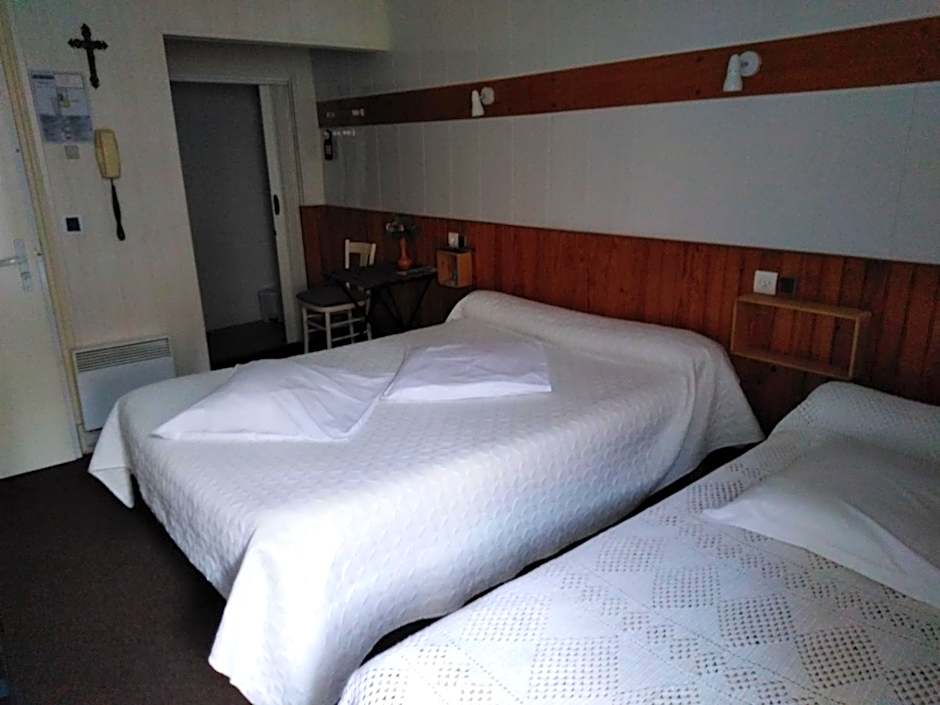 Chalet Saint Louis