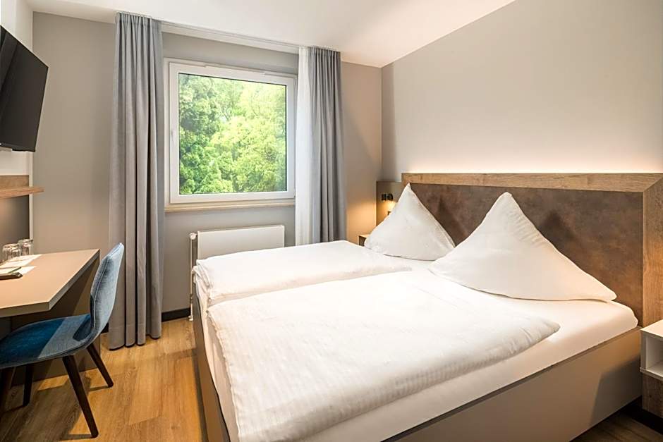 Hotel zur Post