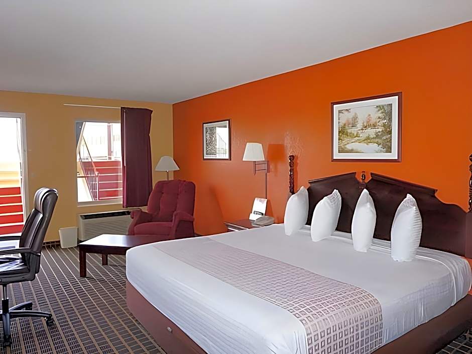 Econo Lodge