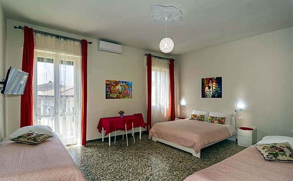 Aliante Turist House