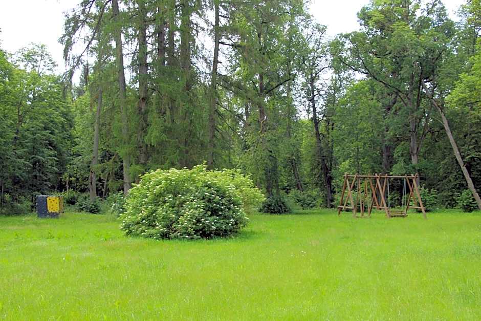 Blankenfeldes muiža