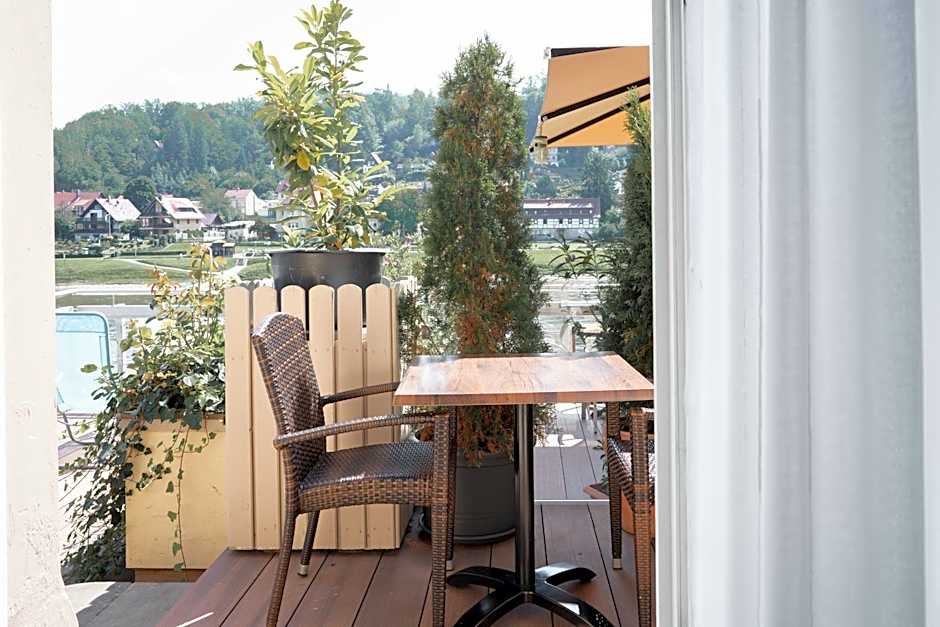 Manufaktur Boutique Hotel