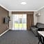 Arkana Motor Inn & Terrace Apartments