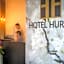 Hotel Huron