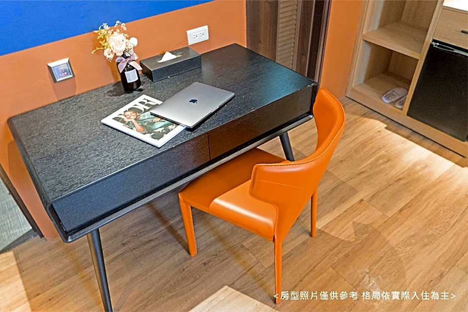 Talmud Hotel GongYuan