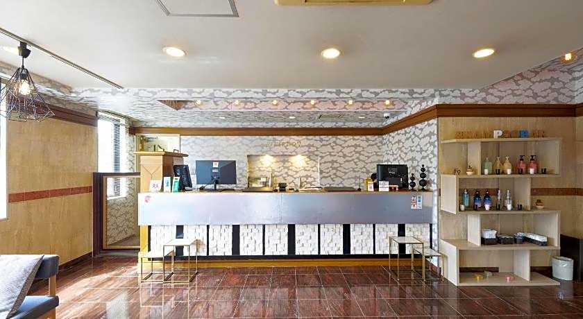 Hotel AreaOne Wadayama