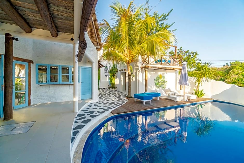 Despacito Loft by Bukit Vista