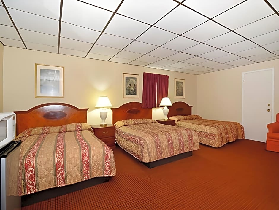 Rodeway Inn Rutland