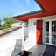 B&B Vanessa House