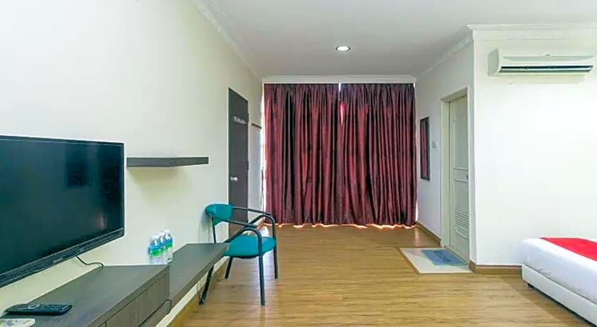 Hotel O T P Hotel