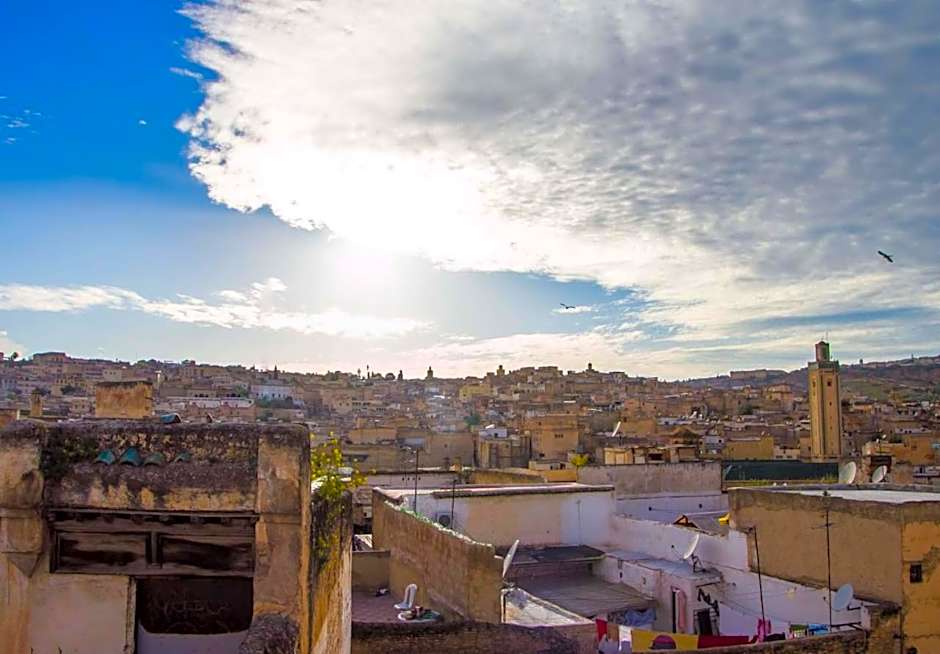 DAR MILOUDA RCIF