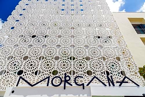 Hotel Morgana by Iter Sensibus