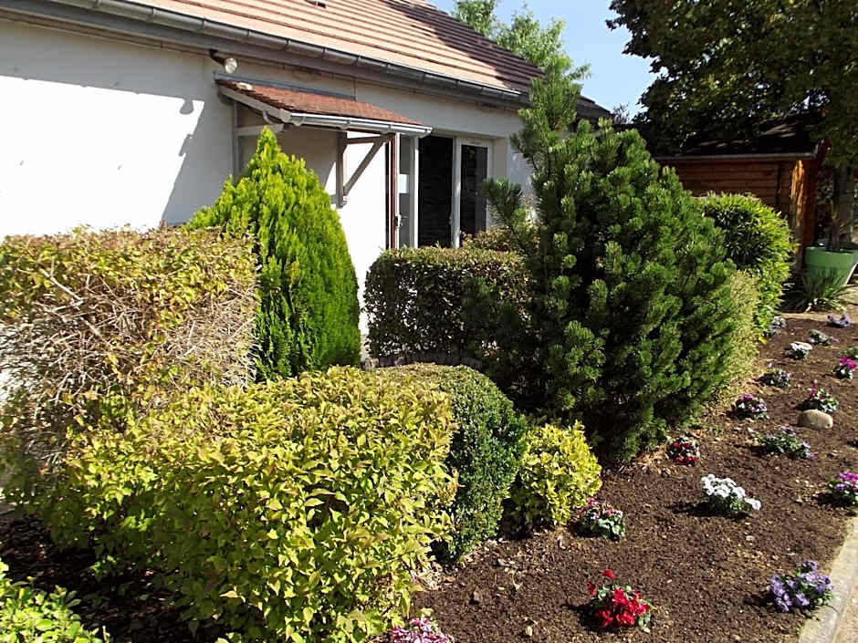 Hotel Campanile Chantilly Sud - Luzarches