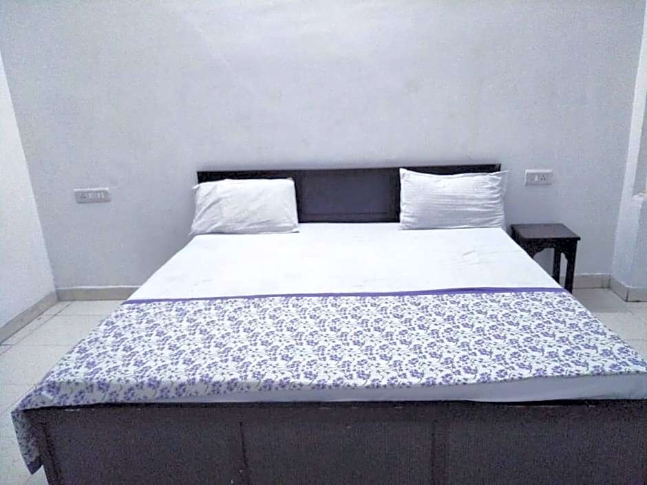 Hotel Golden City