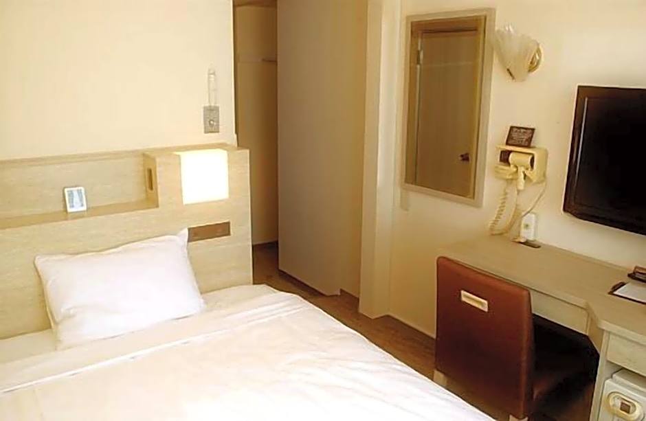 Osaka Bay Plaza Hotel