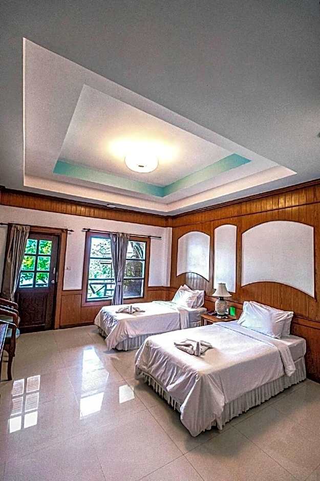 Kohchanglagoon Princess