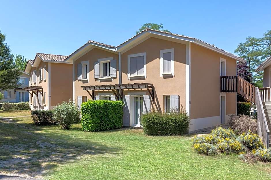 SOWELL HÔTELS Le Domaine du Golf d'Albret