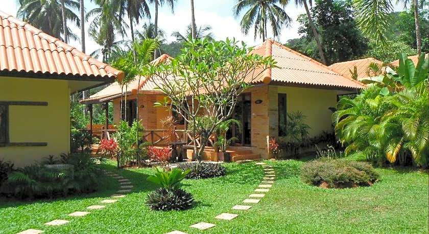 Seabreeze Hotel Koh Chang