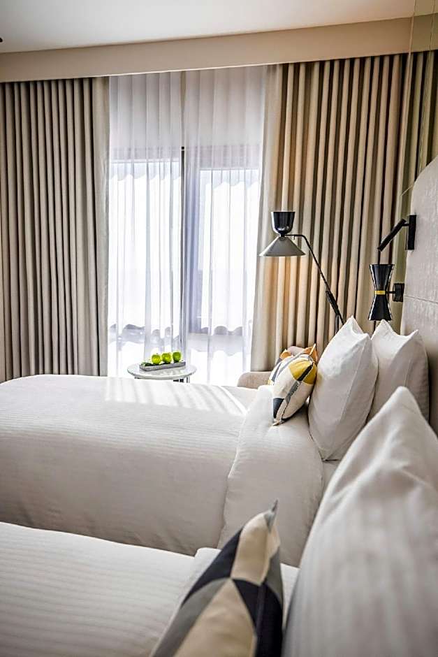 Centro Mada Amman by Rotana