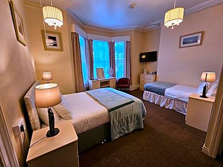 Standard Family Room