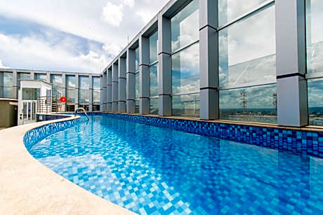 Fusion Hotel em Brasília 15451