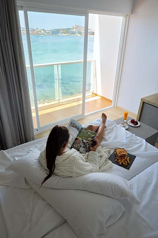 Hotel Simbad Ibiza & Spa