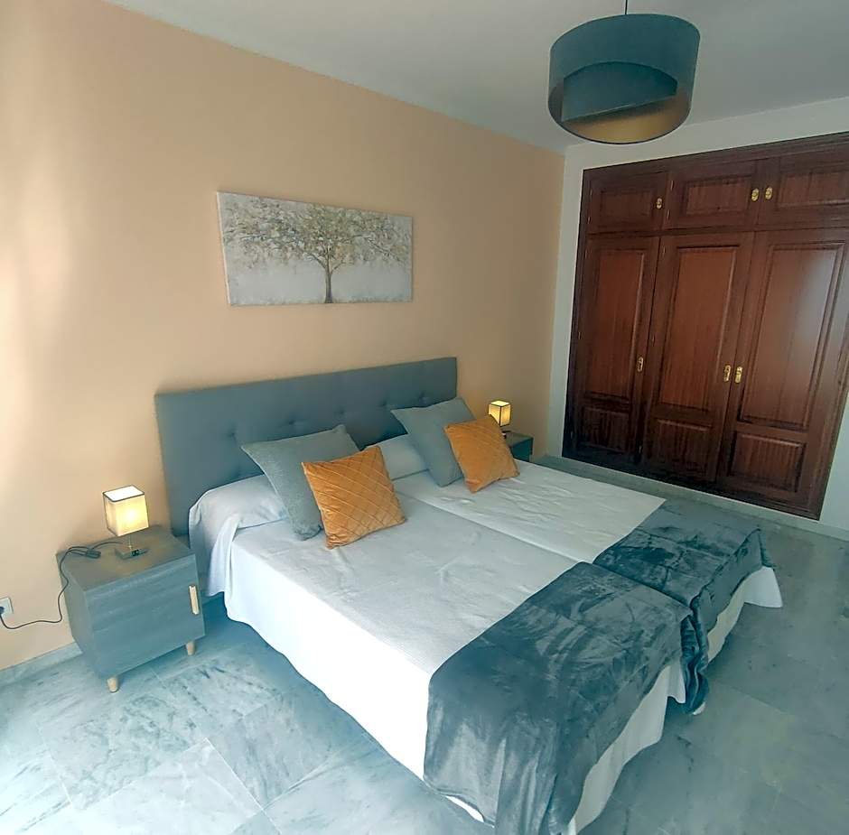 Sanpedro Apartamentos Marbella