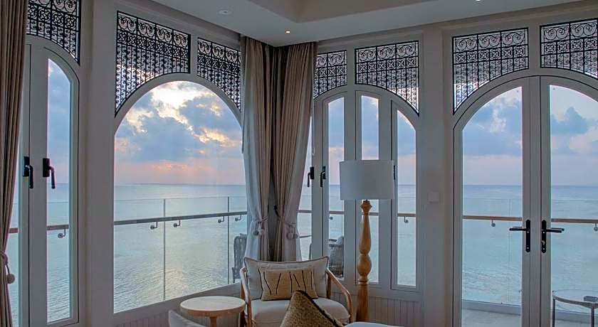 Stone Hotels Dhiffushi