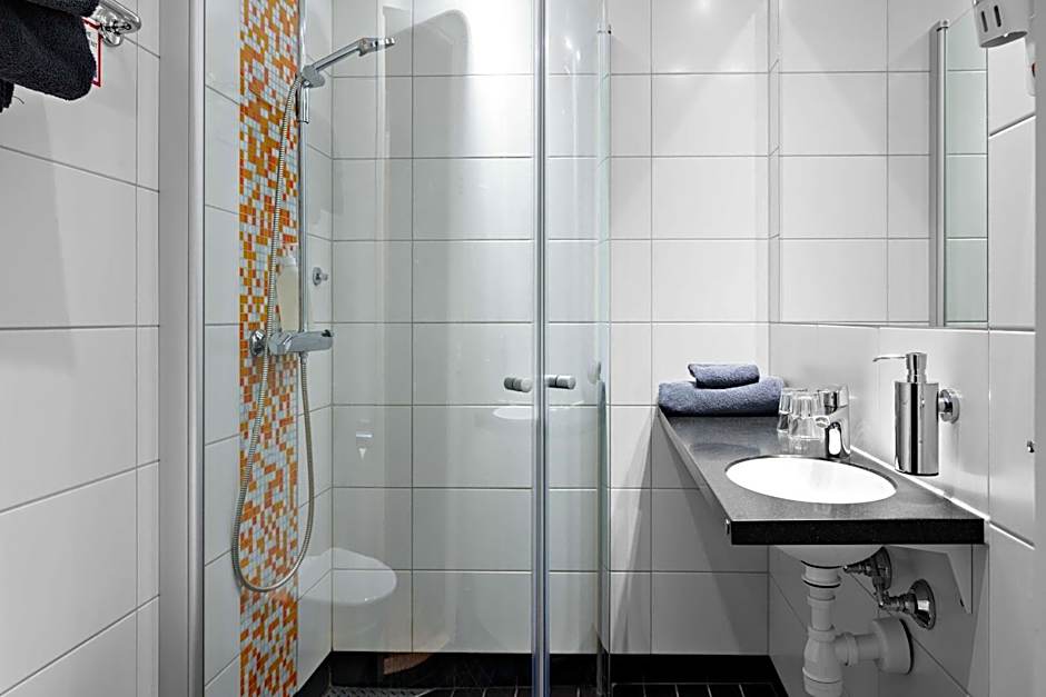 Aiden by Best Western Stockholm City